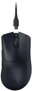 Мышь игровая Razer DeathAdder V3 Pro Black 