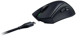 Мышь игровая Razer DeathAdder V3 Pro Black 