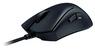 Мышь игровая Razer DeathAdder V3, черный 