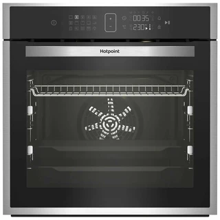 Электрический духовой шкаф Hotpoint FE8 1352 DSC IX 