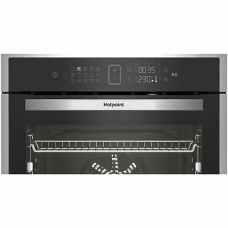 Электрический духовой шкаф Hotpoint FE8 1352 DSC IX 