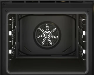 Электрический духовой шкаф Hotpoint FE8 1352 DSC IX 