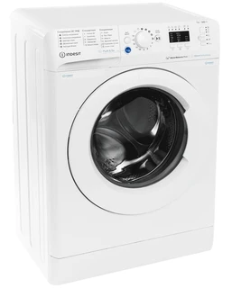 Стиральная машина Indesit BWSA 7109 WWV 