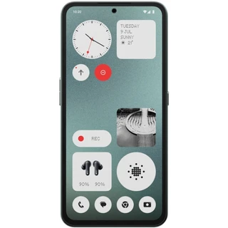 Смартфон 6.67" Nothing Phone 1 CMF 8/256GB Light Green (PI) 