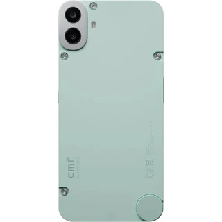 Смартфон 6.67" Nothing Phone 1 CMF 8/256GB Light Green (PI) 