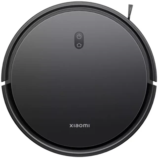 Робот-пылесос Xiaomi Robot Vacuum E10C (BHR7725EU), черный 