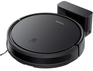 Робот-пылесос Xiaomi Robot Vacuum E10C (BHR7725EU), черный 