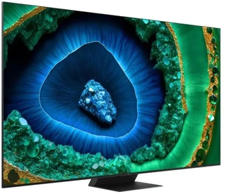 Телевизор 65" TCL 65C855 