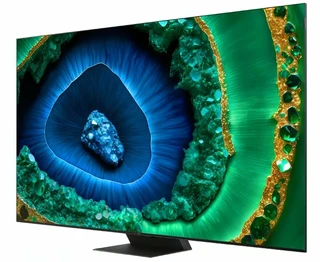 Телевизор 75" TCL 75C855 