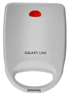 Прибор для выпечки пончиков GALAXY LINE GL2983, серый 