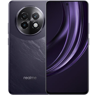 Смартфон 6.67" Realme 13+ 5G 8/256Gb Темно-фиолетовый 