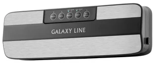 Вакуумный упаковщик GALAXY LINE GL2720, черный 