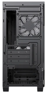 Системный блок AMD Ryzen 5 3500X 6*3.6-4.1GHz/B450 DDR4/RTX 4060 8Gb/SSD M.2 512Gb/LED ATX 550W/DOS 