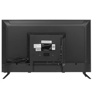 Телевизор 32" Scoole SL-LED32S01T2 