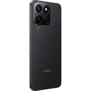 Смартфон 6.77" HONOR X7C 8/256GB Midnight Black 