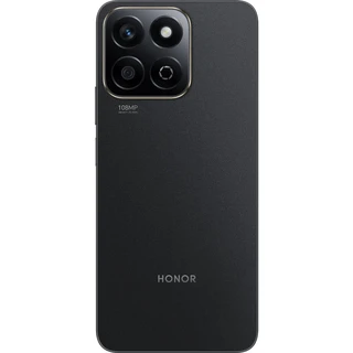 Смартфон 6.77" HONOR X7C 8/256GB Midnight Black 