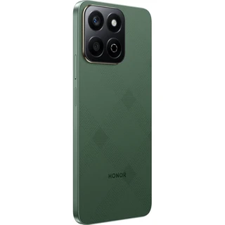 Смартфон 6.77" HONOR X7C 8/256GB Forest Green 