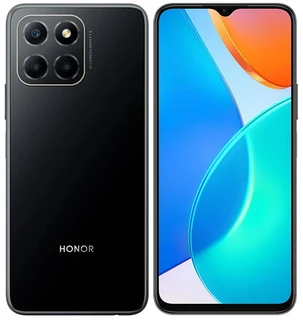 Смартфон 6.56" HONOR X6B 4/128GB Midnight Black 