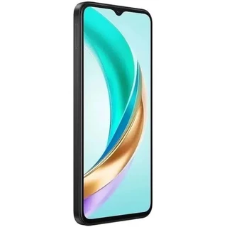 Смартфон 6.56" HONOR X6B 4/128GB Midnight Black 