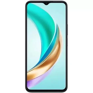 Смартфон 6.56" HONOR X6B 4/128GB Midnight Black 