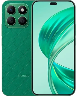 Смартфон 6.7" HONOR X8B 8/128GB Green 