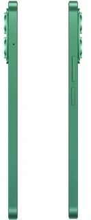 Смартфон 6.7" HONOR X8B 8/128GB Green 