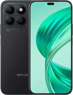 Смартфон 6.7" HONOR X8B 8/256GB Black 