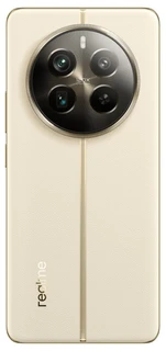 Смартфон 6.7" Realme 12 Pro+ 5G 12/512GB Navigator Beige 