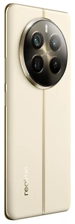 Смартфон 6.7" Realme 12 Pro+ 5G 12/512GB Navigator Beige 