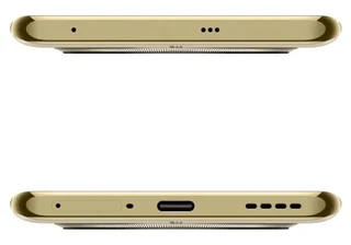 Смартфон 6.7" Realme 12 Pro+ 5G 12/512GB Navigator Beige 