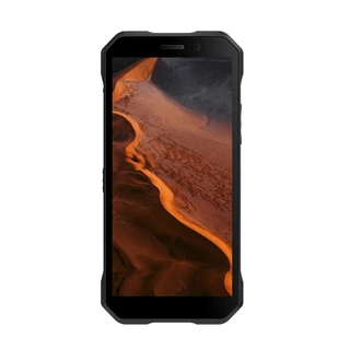 Смартфон 6" Doogee S61 Pro 8/128GB Transparent 