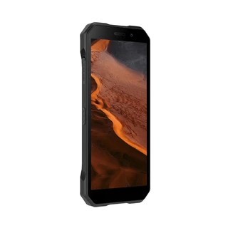 Смартфон 6" Doogee S61 Pro 8/128GB Transparent 