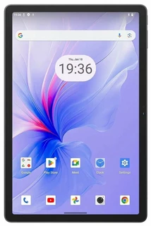 Планшет 11" Blackview Tab 16 Pro 8/256GB Nightfall Grey 