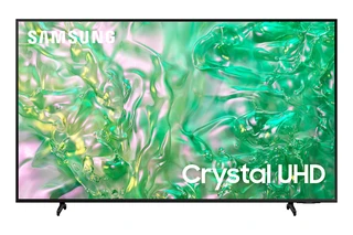 Телевизор 65" Samsung UE65DU8000UXRU 