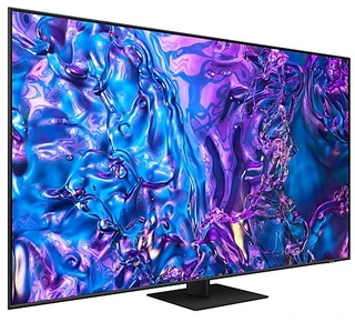 Телевизор 55" Samsung QE55Q70DAUXRU QLED 