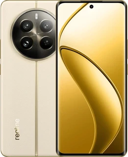 Смартфон 6.7" Realme 12 Pro 5G 8/256GB Navigator Beige 