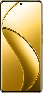 Смартфон 6.7" Realme 12 Pro 5G 8/256GB Navigator Beige 
