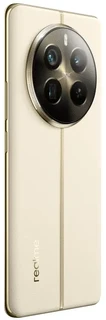 Смартфон 6.7" Realme 12 Pro 5G 8/256GB Navigator Beige 