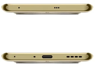 Смартфон 6.7" Realme 12 Pro 5G 8/256GB Navigator Beige 