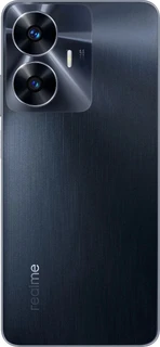 Смартфон 6.72" Realme C55 8/256GB Rainy Night 