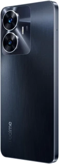 Смартфон 6.72" Realme C55 8/256GB Rainy Night 