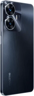 Смартфон 6.72" Realme C55 8/256GB Rainy Night 