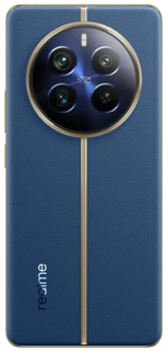 Смартфон 6.7" Realme 12 Pro+ 5G 12/512GB Submarine Blue 
