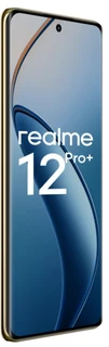 Смартфон 6.7" Realme 12 Pro+ 5G 12/512GB Submarine Blue 
