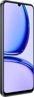 Смартфон 6.74" Realme C53 6/128GB Mighty Black 