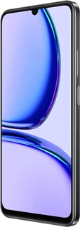 Смартфон 6.74" Realme C53 6/128GB Mighty Black 