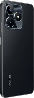 Смартфон 6.74" Realme C53 6/128GB Mighty Black 