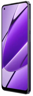 Смартфон 6.43" Realme 11 8/256GB Dark Glory 