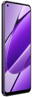 Смартфон 6.43" Realme 11 8/256GB Dark Glory 