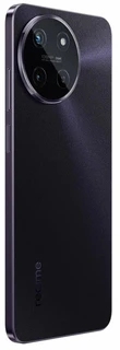 Смартфон 6.43" Realme 11 8/256GB Dark Glory 